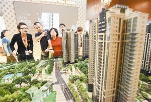 深圳春交會引發(fā)的惠州樓市“血戰(zhàn)”