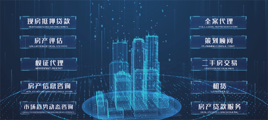 宏圖仙居 為愛筑家，打造聊城房產(chǎn)經(jīng)紀機構(gòu)標桿企業(yè)