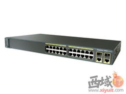 思科c2960 一款3000元價(jià)位的智能以太網(wǎng)交換機(jī)到底值不值？