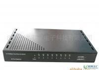 供應(yīng)指南 ETHERNET 8口塑料交換機(jī)詳解與應(yīng)用建議