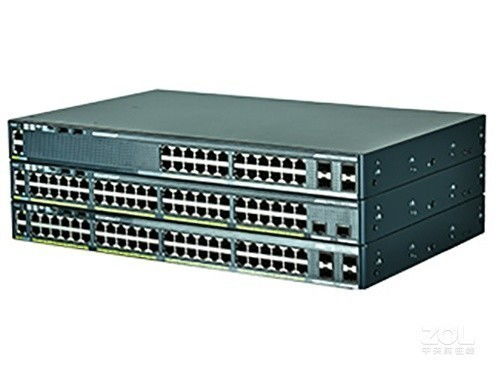 浪潮S5960-48TS-L千兆交換機(jī)報(bào)價(jià)與產(chǎn)品解析