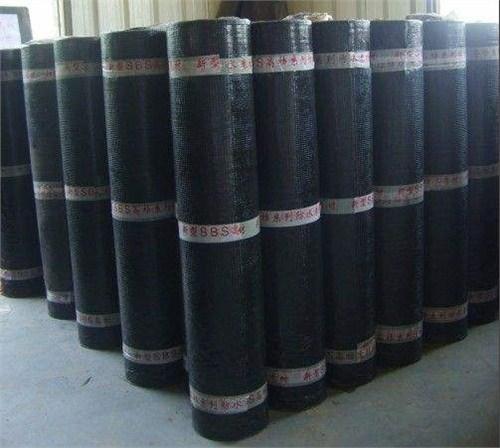 企業商機 > 企業商機 產品詳情 防水卷材優惠 丙綸防水卷材優惠 廈門