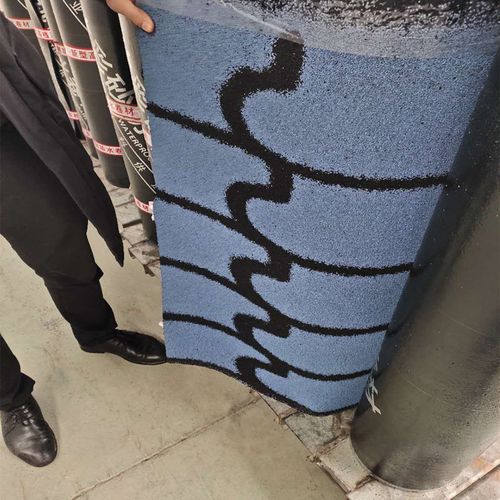 是建筑防水行業中集研發,設計,生產,施工,銷售于一體的綜合性企業