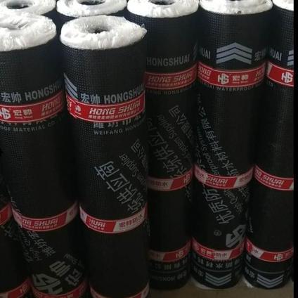 大量銷售復(fù)合胎sbs防水卷材復(fù)合胎sbs防水卷材批發(fā)商