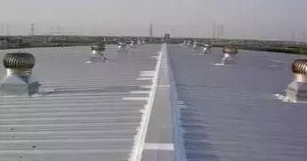 頂層防水材料施工時(shí)應(yīng)該怎樣做