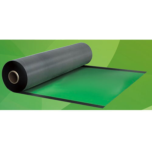 朔州pvc屋頂防水卷材應(yīng)用,高分子自粘膠膜防水卷材施工方法