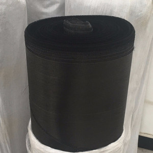 【潤(rùn)達(dá)保溫生產(chǎn)銷售 黑色玻璃纖維布 玻璃絲布 玻璃絲纖維布 質(zhì)優(yōu)價(jià)廉】?jī)r(jià)格_廠家_圖片