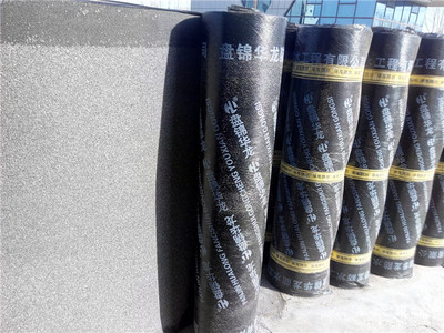 朝陽(yáng)新型防水材料--哪里有賣(mài)質(zhì)量好的防水材料