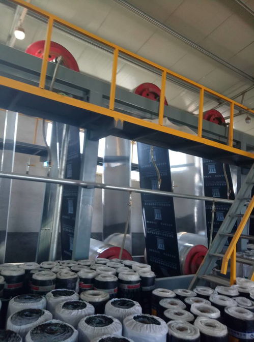 卷材防水材料報價與廠家直供 建筑防水卷材產品選購指南