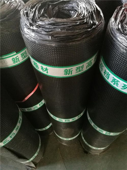 SBS防水卷材設(shè)備銷(xiāo)售貨真價(jià)實(shí)，建筑防水卷材產(chǎn)品在線咨詢一站式服務(wù)