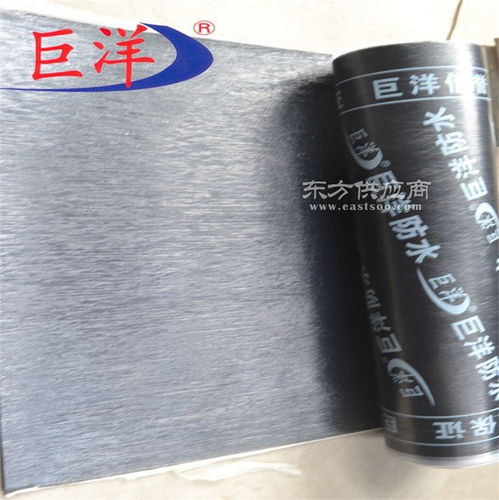 專業(yè)解析 浙江SBS防水卷材、鋁箔SBS防水卷材與20度SBS防水卷材及其市場(chǎng)銷(xiāo)售